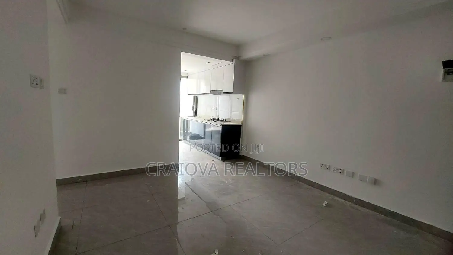 1bdrm Apartment in Kilimani for rent
