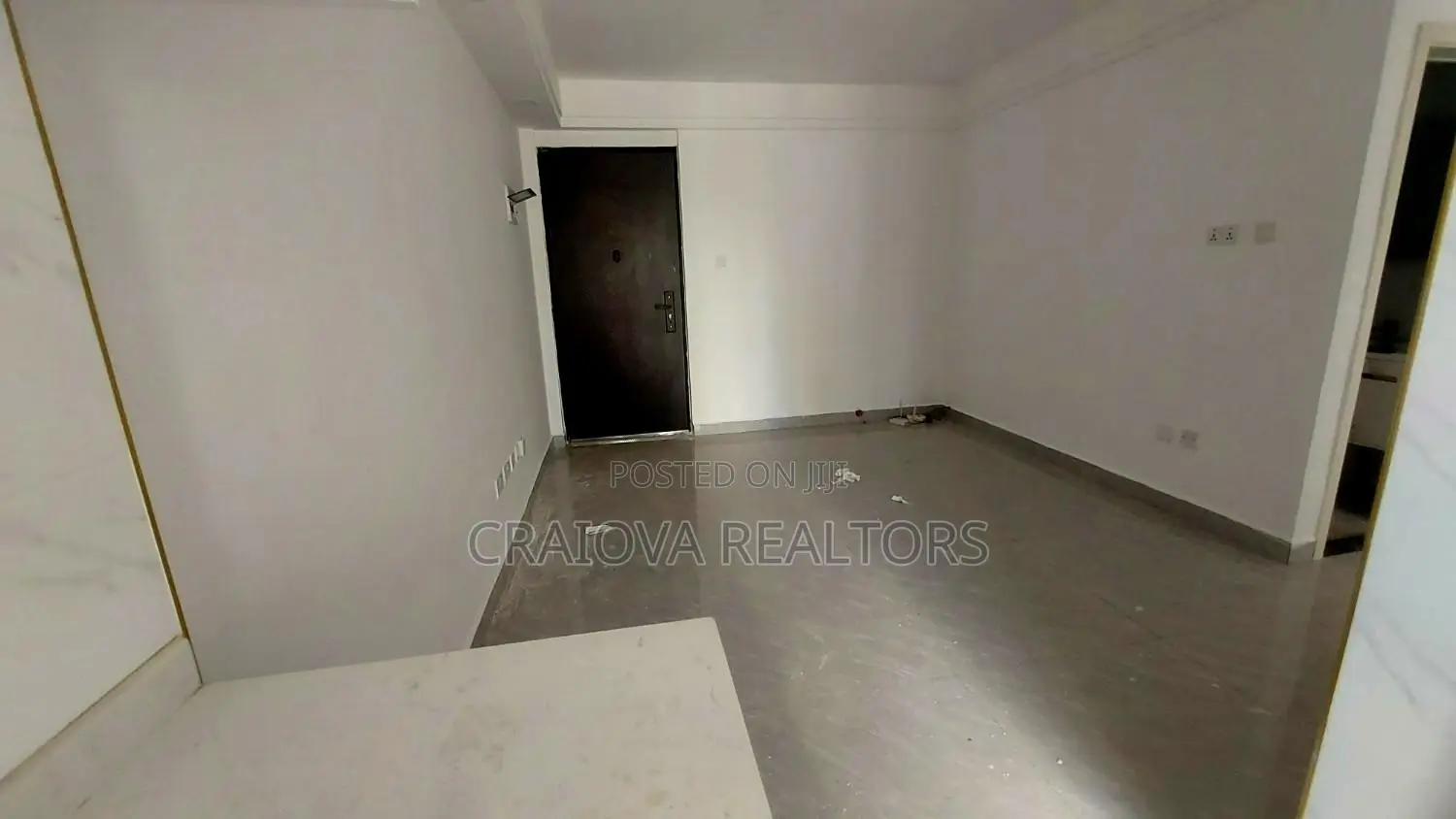 1bdrm Apartment in Kilimani for rent