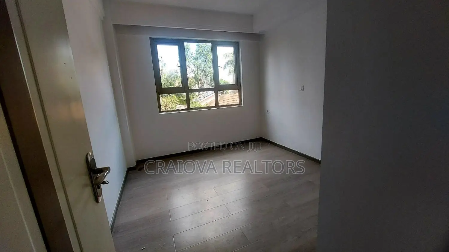1bdrm Apartment in Kilimani for rent