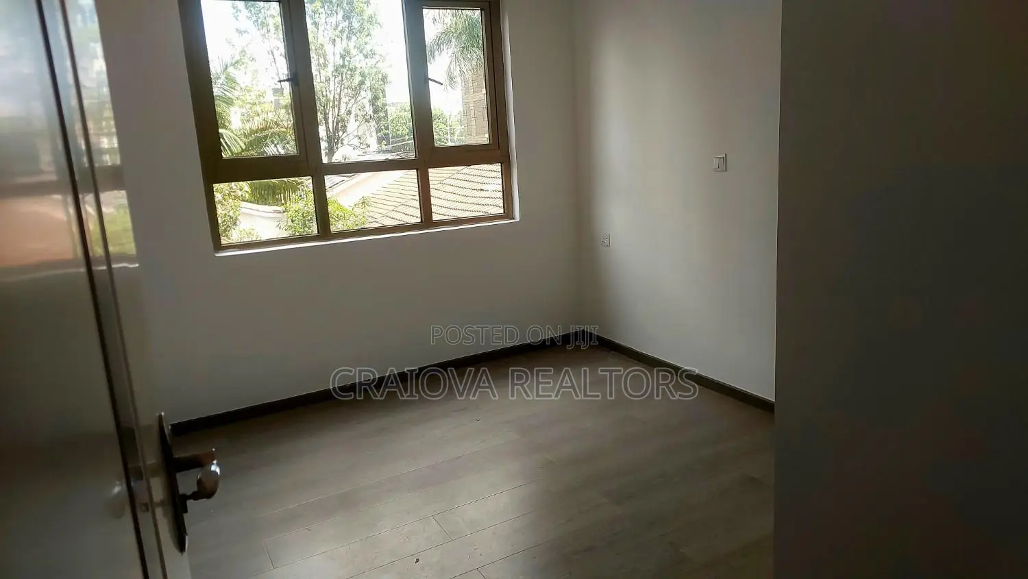 1bdrm Apartment in Kilimani for rent