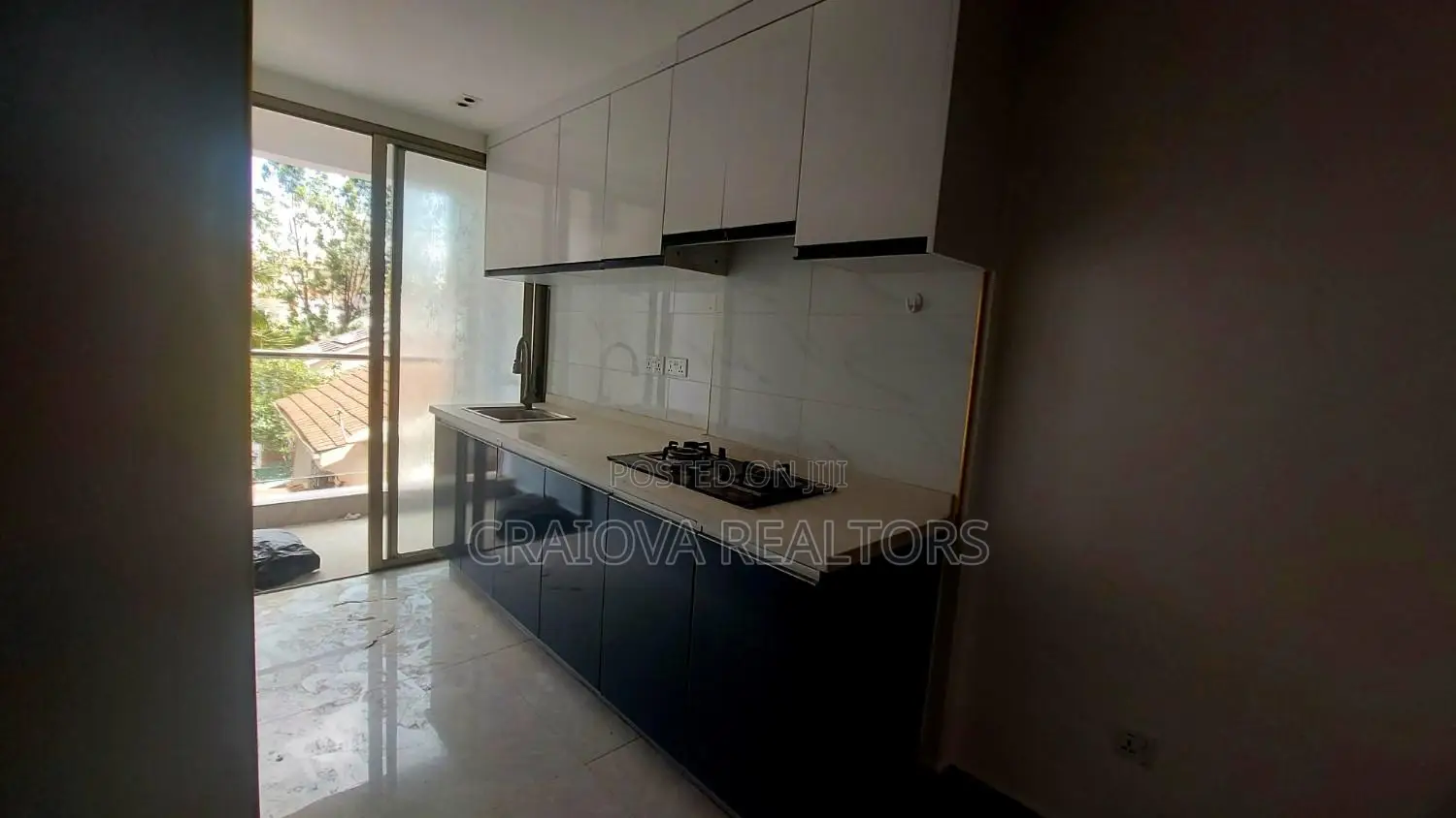 1bdrm Apartment in Kilimani for rent