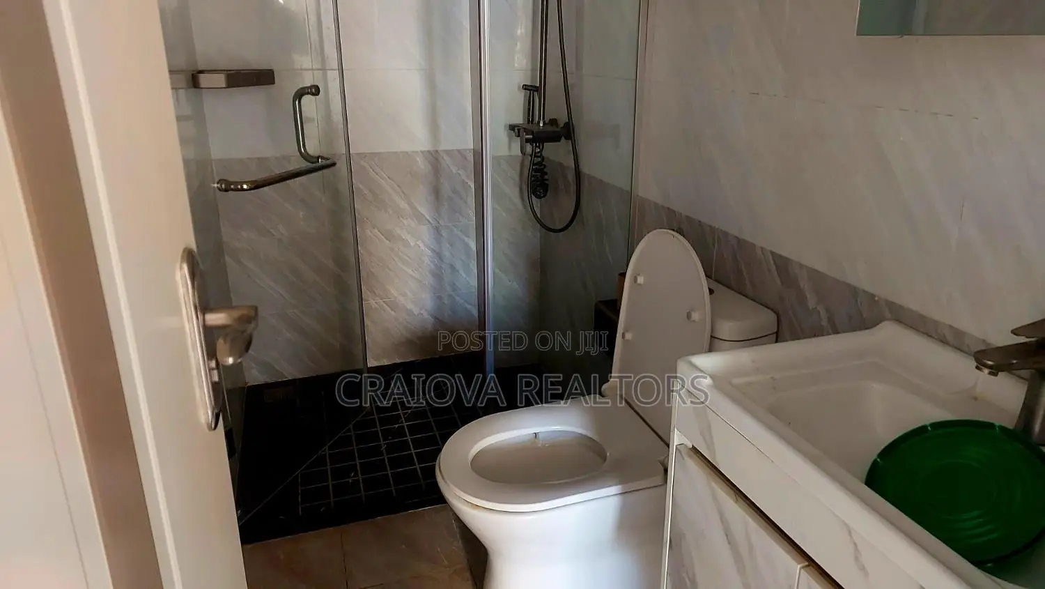 1bdrm Apartment in Kilimani for rent