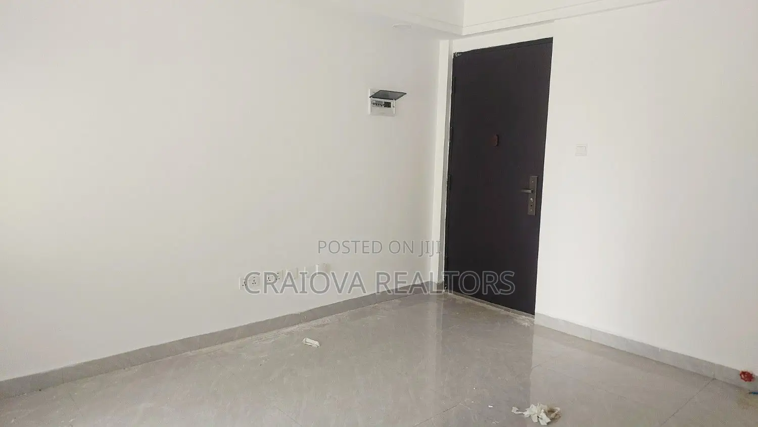 1bdrm Apartment in Kilimani for rent