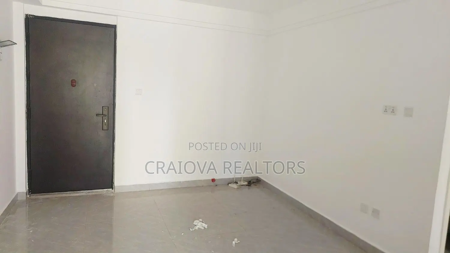 1bdrm Apartment in Kilimani for rent