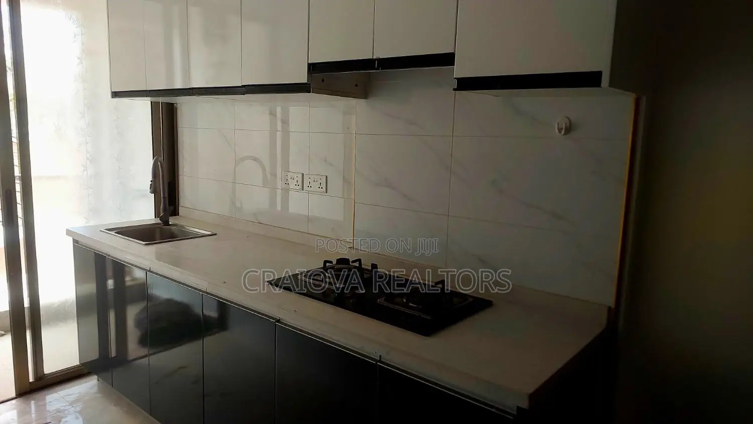 1bdrm Apartment in Kilimani for rent