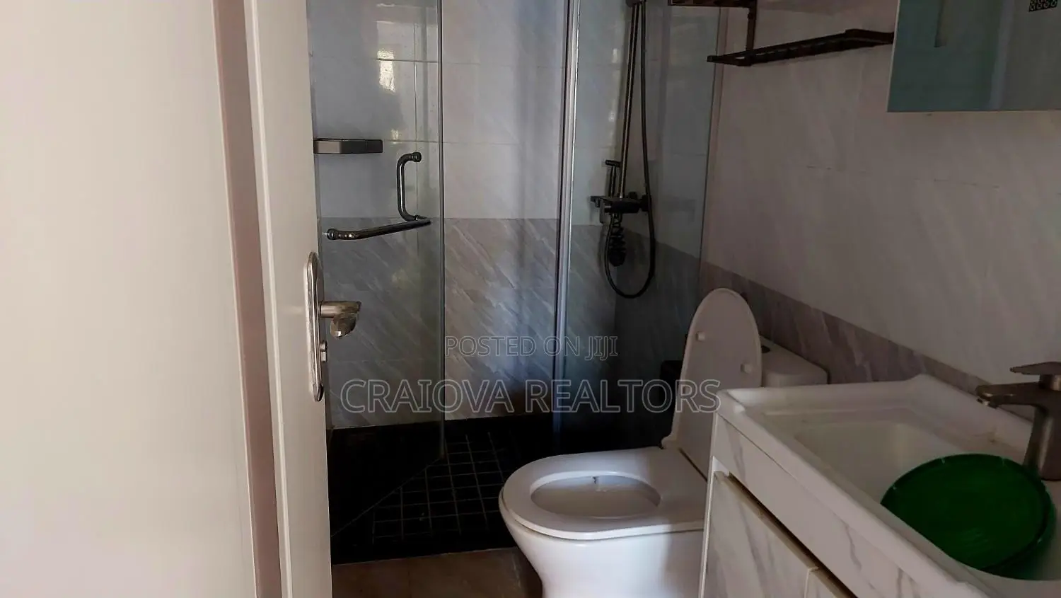 1bdrm Apartment in Kilimani for rent