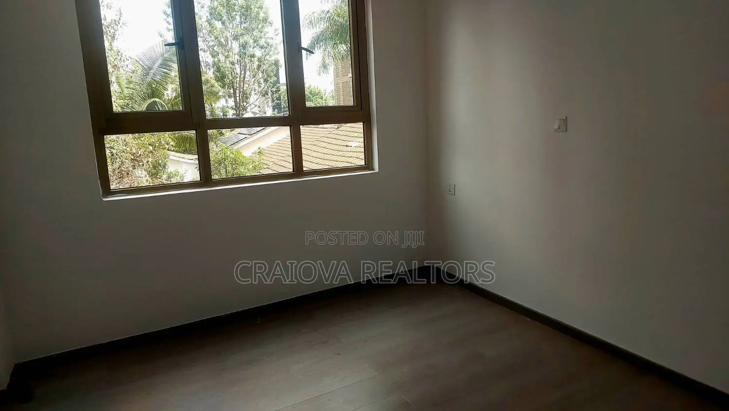 1bdrm Apartment in Kilimani for rent
