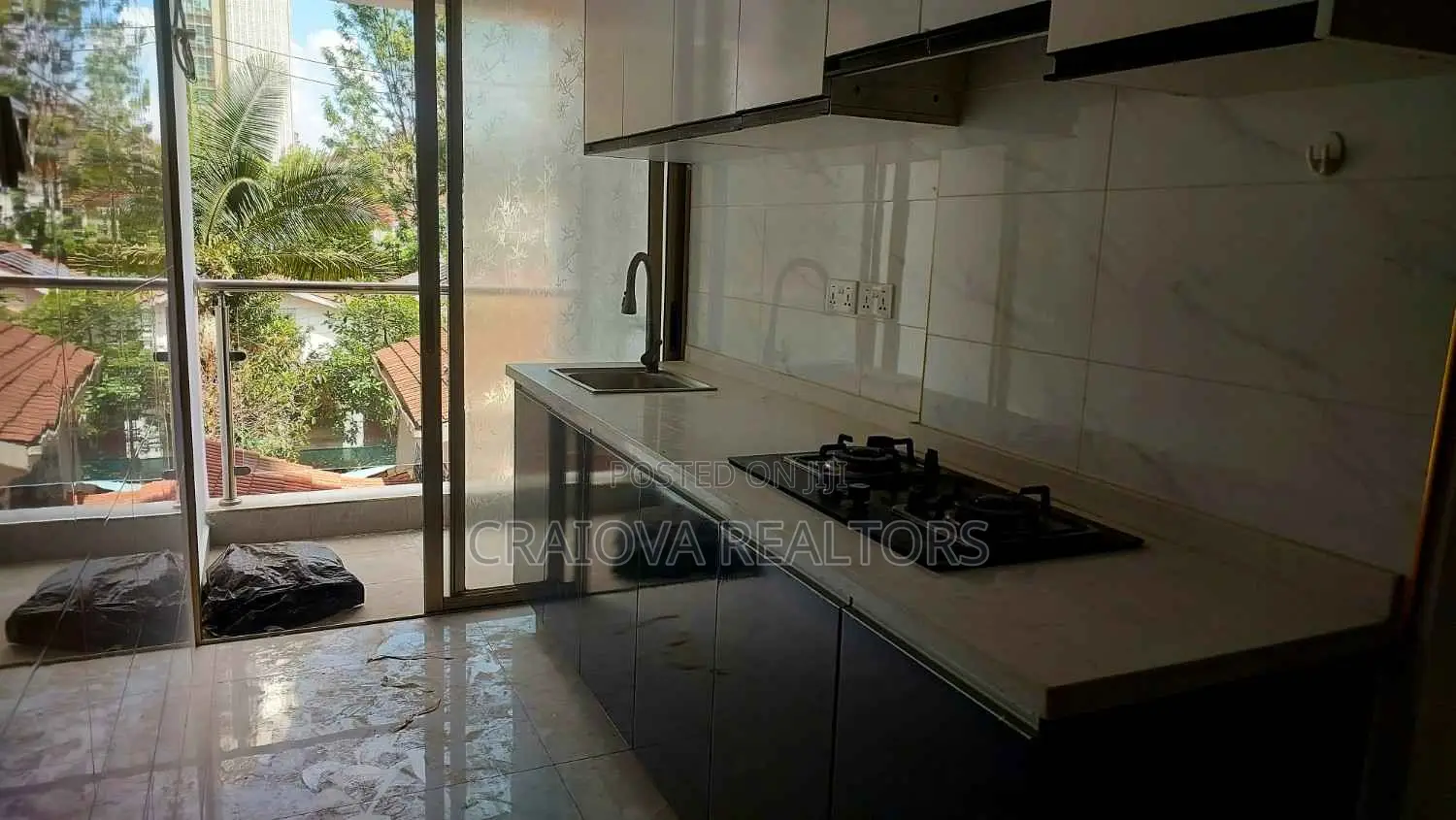 1bdrm Apartment in Kilimani for rent