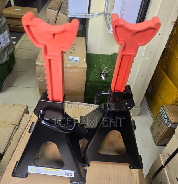 Jack Stand/6tonne Jack Stand - main view