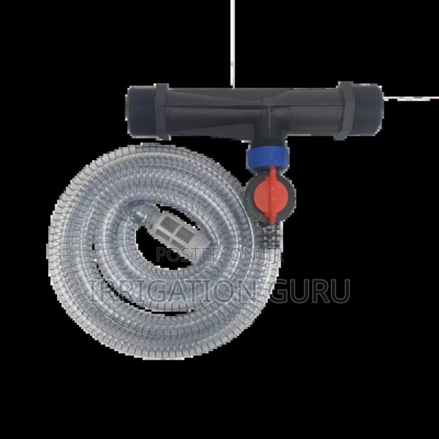 Fertijet Venturi - main view