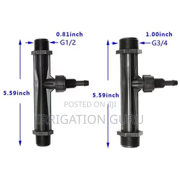 Aqua Feed Pro - main view