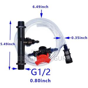 Cropnoutish Injector - thumbnail 2