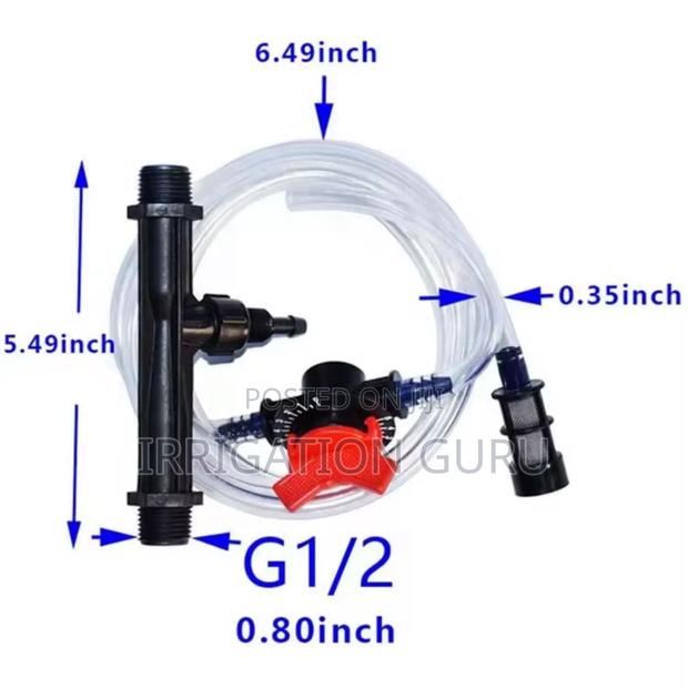 Cropnoutish Injector - main view