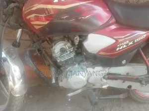 TVS 2018 Red