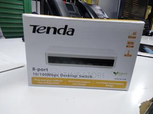 Tenda S108 - thumbnail 2