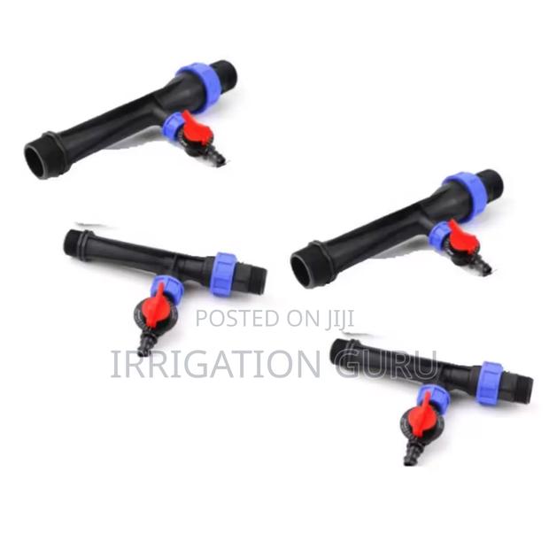 Nutricsuck 63mm - main view