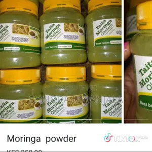 Moringa Powder