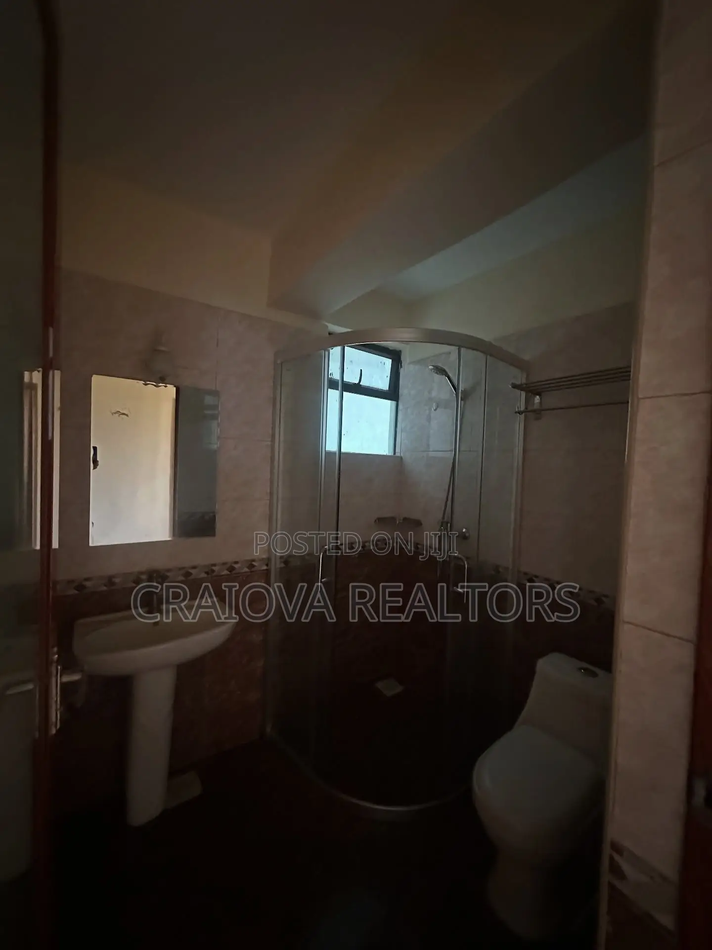 2bdrm Apartment in Kileleshwa for rent