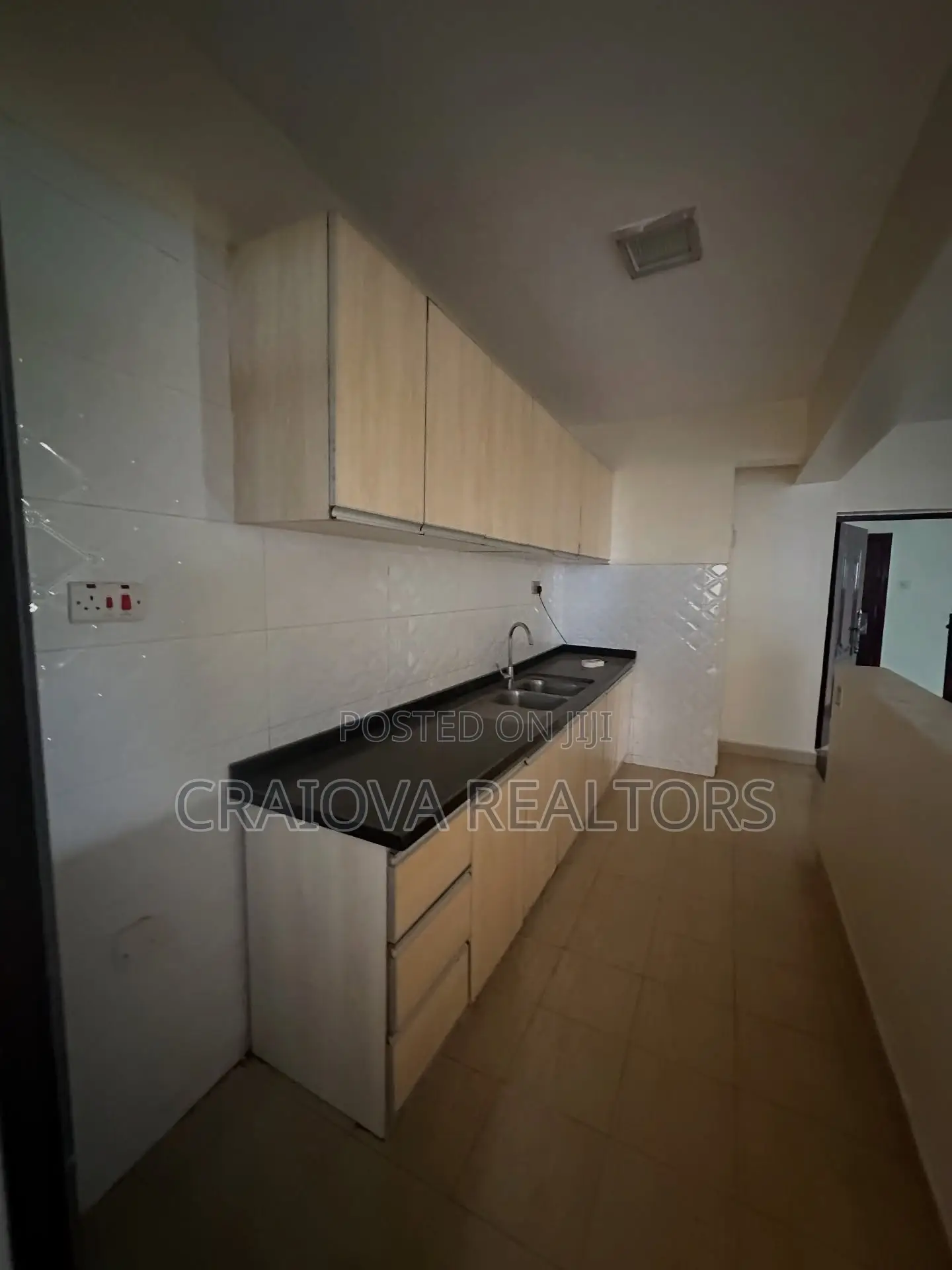 2bdrm Apartment in Kileleshwa for rent