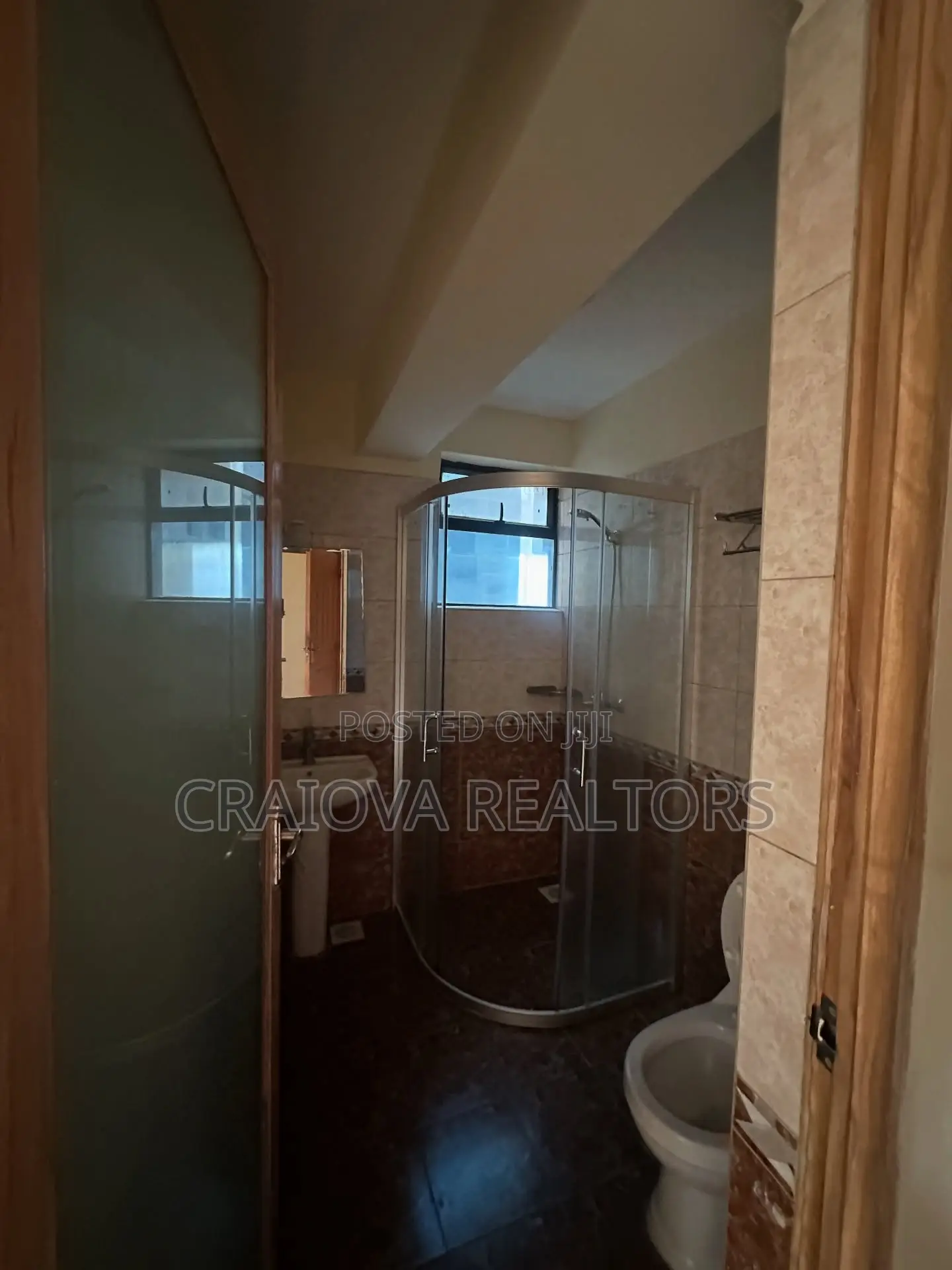 2bdrm Apartment in Kileleshwa for rent