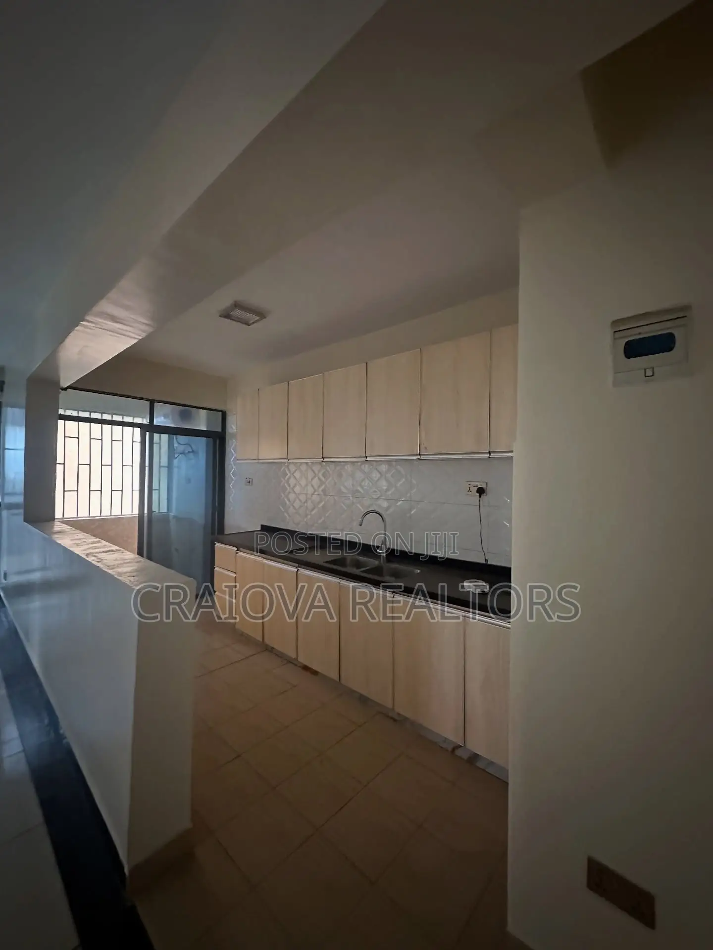2bdrm Apartment in Kileleshwa for rent