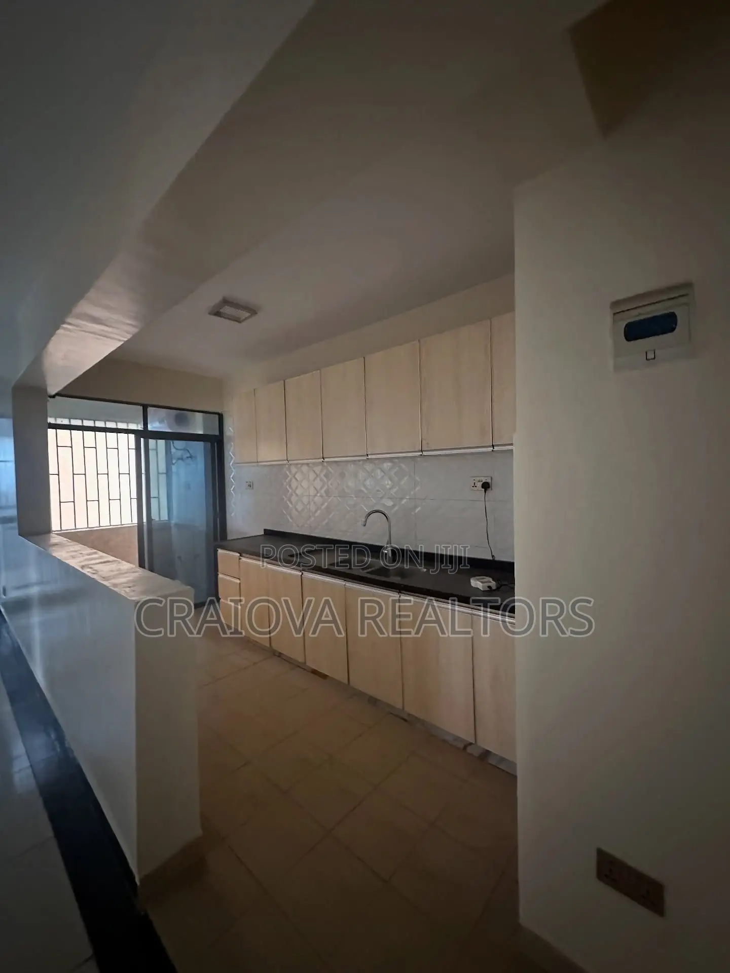 2bdrm Apartment in Kileleshwa for rent