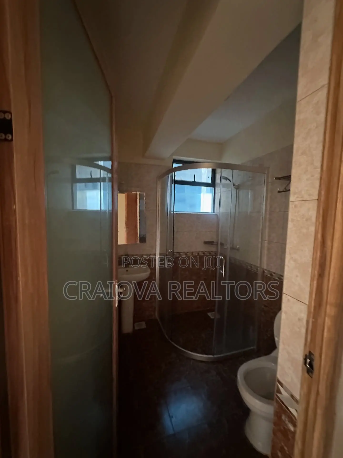 2bdrm Apartment in Kileleshwa for rent