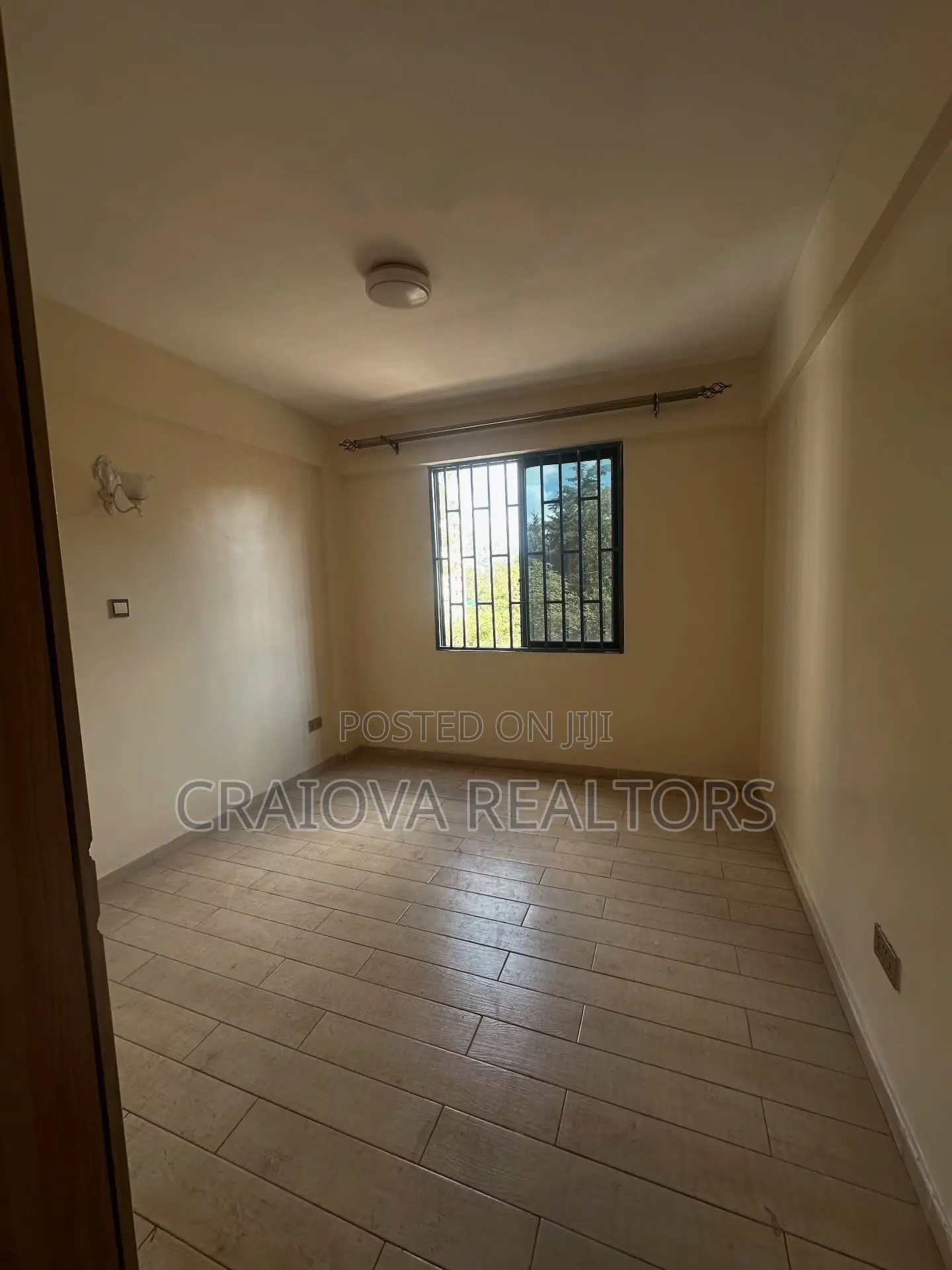 2bdrm Apartment in Kileleshwa for rent