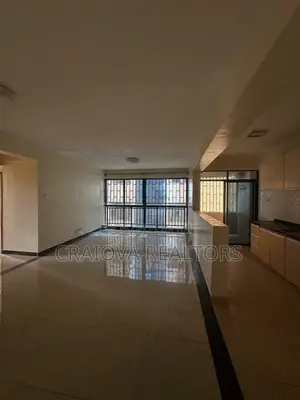 2bdrm Apartment in Kileleshwa for rent