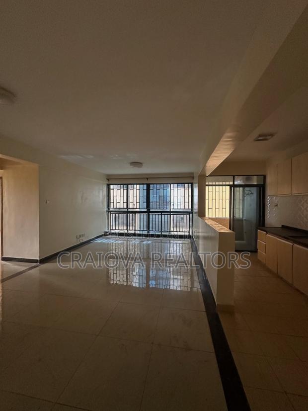 2bdrm Apartment in Kileleshwa for rent