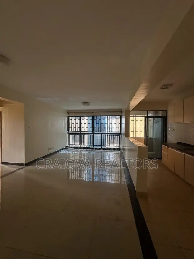 2bdrm Apartment in Kileleshwa for rent