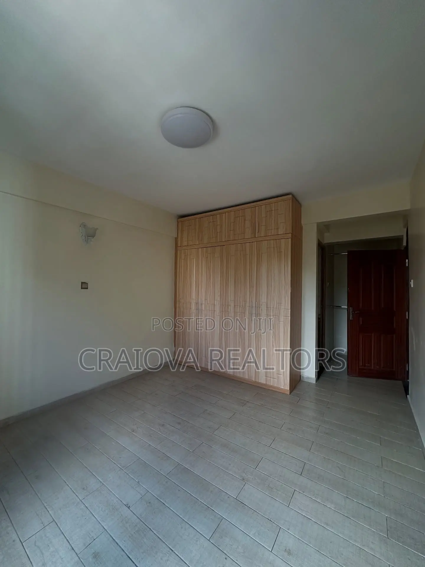 2bdrm Apartment in Kileleshwa for rent