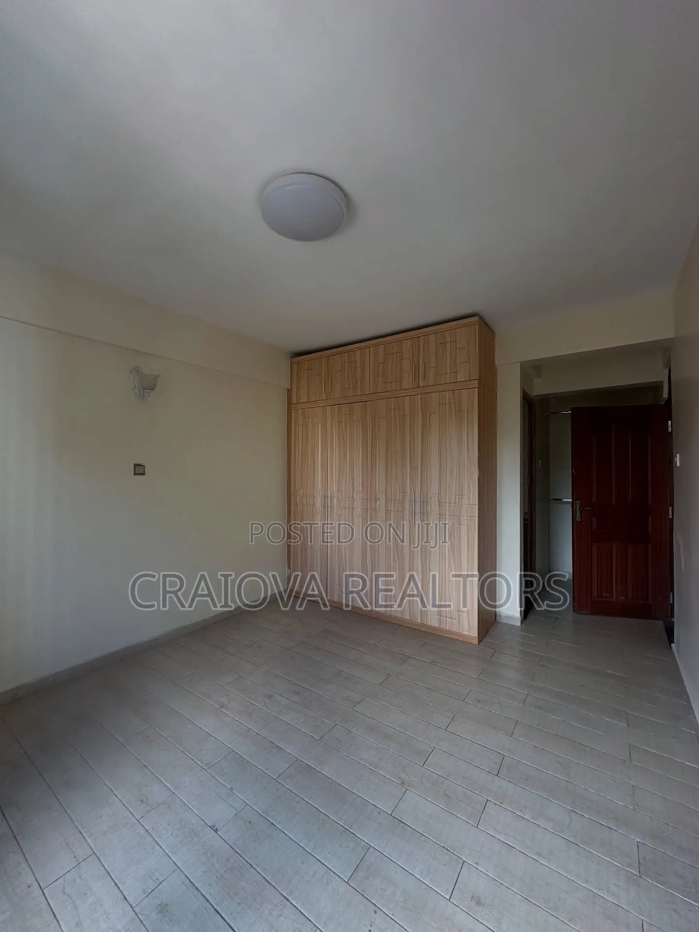 2bdrm Apartment in Kileleshwa for rent