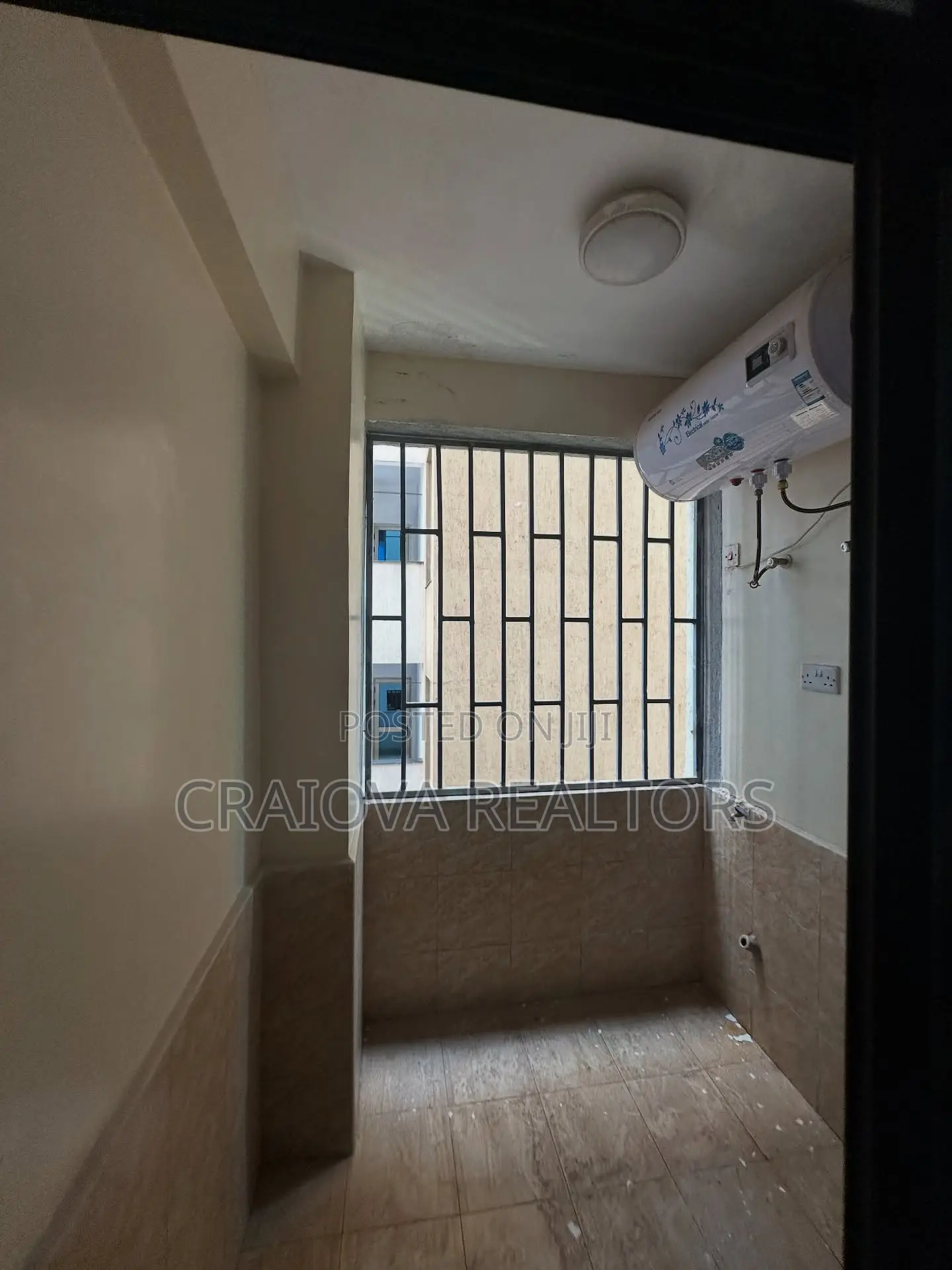 2bdrm Apartment in Kileleshwa for rent