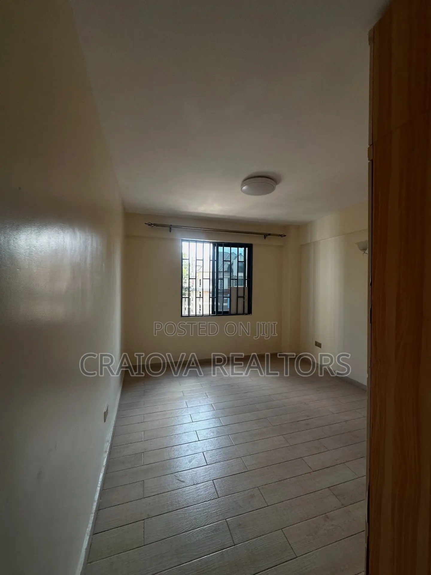 2bdrm Apartment in Kileleshwa for rent