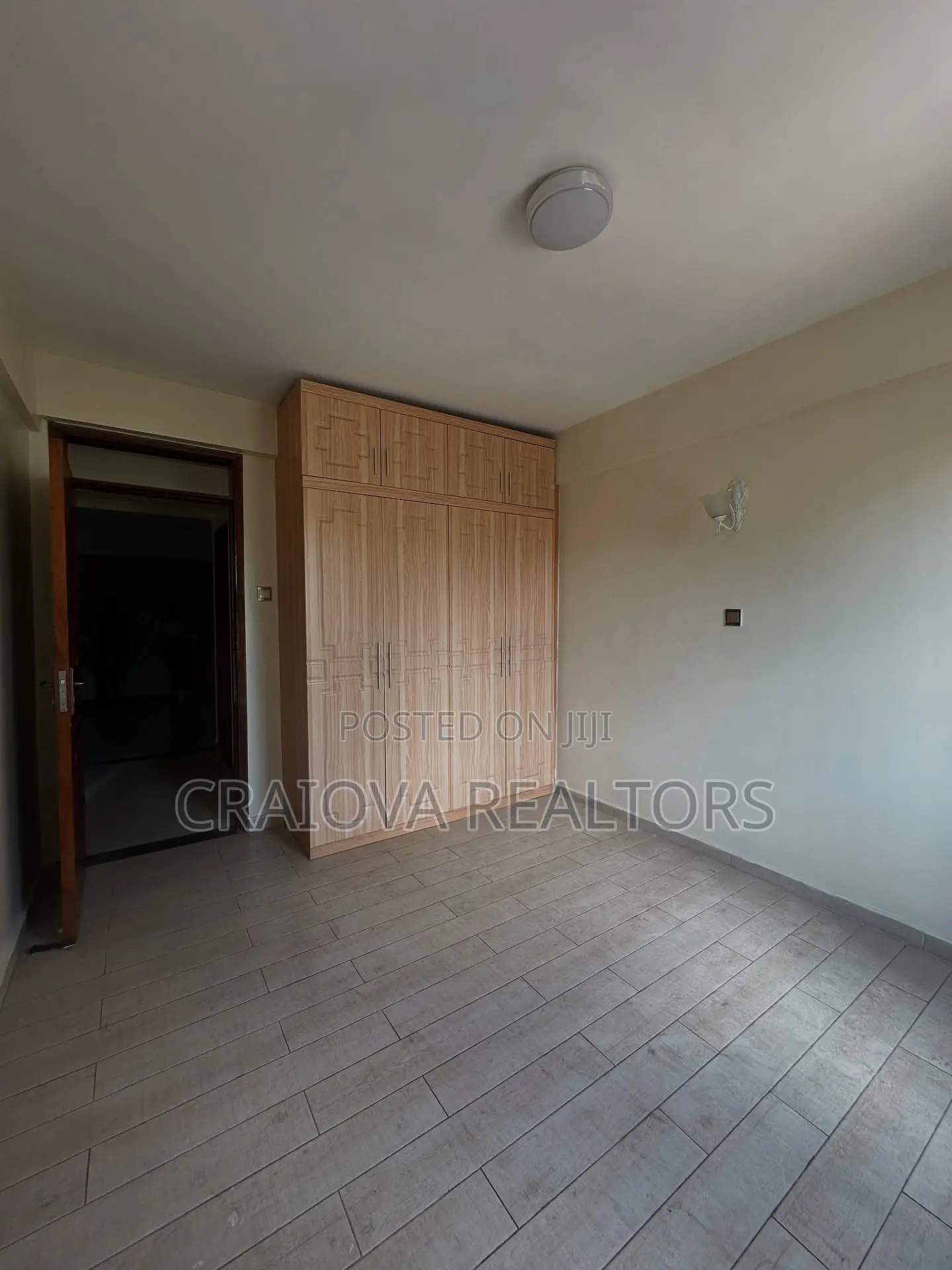 2bdrm Apartment in Kileleshwa for rent