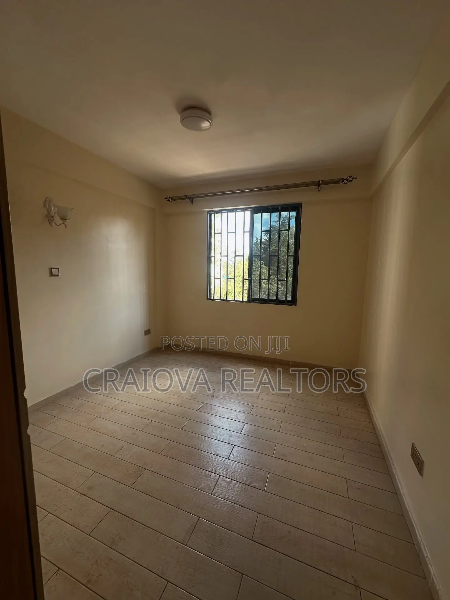 2bdrm Apartment in Kileleshwa for rent