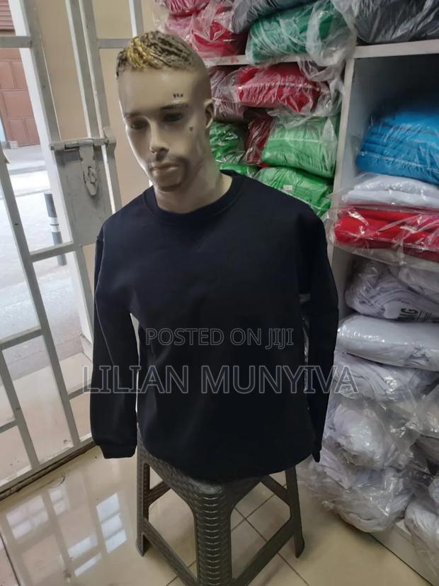 Sweatshirts - main view