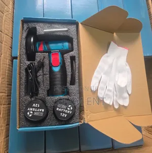 Portable Cordless Angle Grinder/Rechargeable Angle Grinder