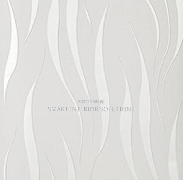 Suitable Embossed Wallpaper