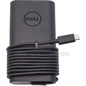 Original Dell Type-C 65watts 20v by 3.25a