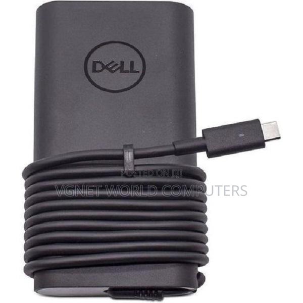 Original Dell Type-C 65watts 20v by 3.25a