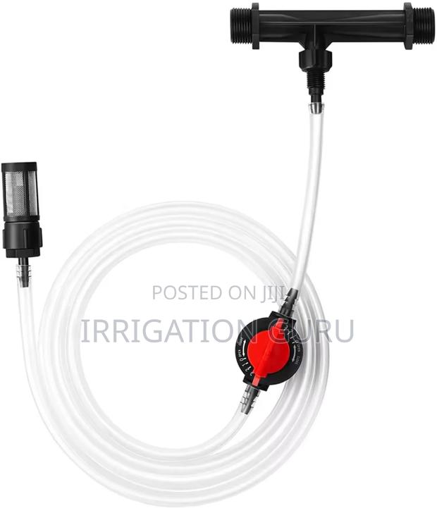 Evofert Ventuturi - main view