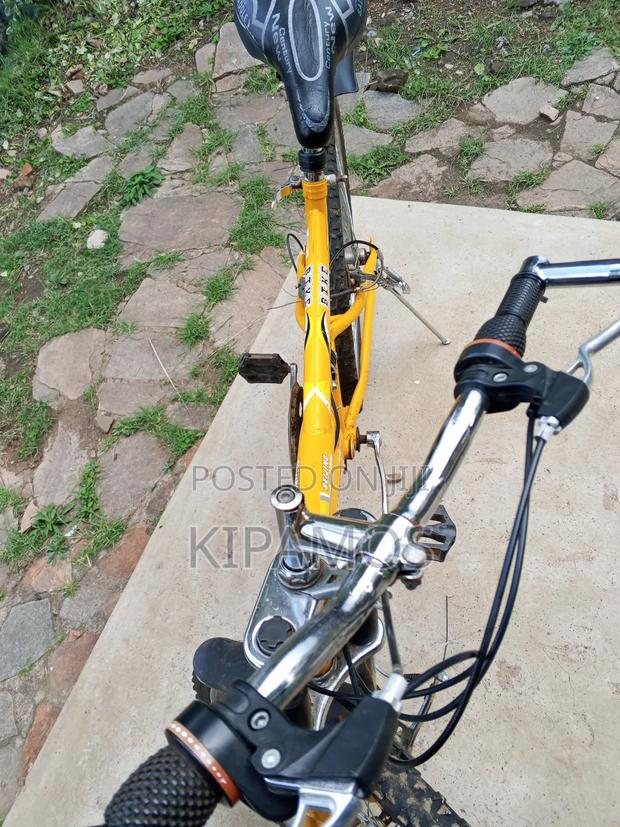 Mountain Bike 26/27