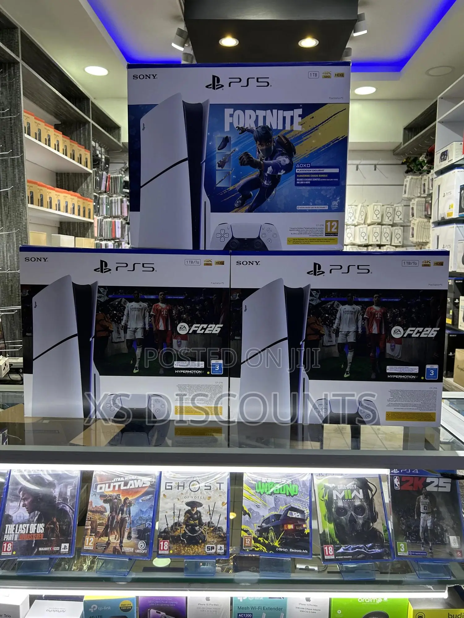 Fc 26 Playstation 5 Slim Disk Edition