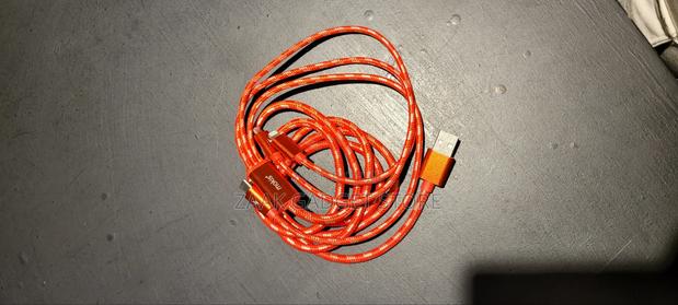 3 in 1 Charging Data Cable - thumbnail 3