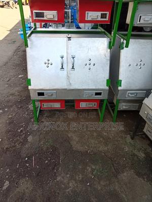 Bakery and Nyama Choma Oven - thumbnail 2