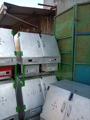 Nyama Choma Oven, Size 25 - thumbnail 2