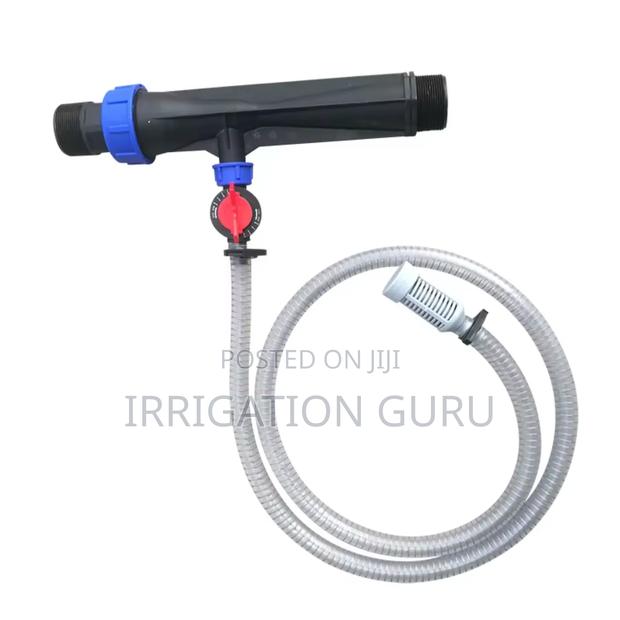 Nutriflow Pro - main view