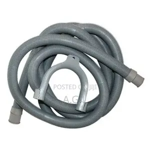 Washing Machine Outlet Drain Pipe